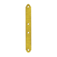 Spojka úzka LW 4 148x17x2mm Spojka úzka LW 4 148x17x2mm