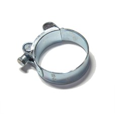 Čelusťová spona W1 68-73mm Zn
