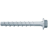 Kalená samorezná skrutka do betónu FBS 6x80/25 US Kalená samorezná skrutka do betónu FBS 6x80/25 US