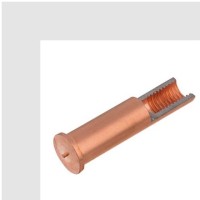 Navarovacie svorky vnútorný závit PK-B CU M4x10 DIN32501