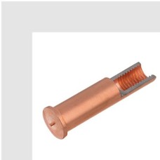 Navarovacie svorky vnútorný závit PK-B CU M4x10 DIN32501