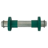 Oska na koleso fúrika 20mm M8 Greenlawn