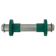 Oska na koleso fúrika 20mm M8 Greenlawn
