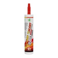 Protipožiarny silikón 310 ml biely Protipožiarny silikón 310 ml biely