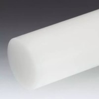 Silón APA tyč priemer 20x20x1000mm PA6 Silón APA tyč priemer 20x20x1000mm PA6