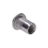 Matica nitovacia nerezová M4 /0,5-2,0/ A2 Matica nitovacia nerezová M4 /0,5-2,0/ A2