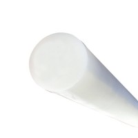 Silón APA tyč priemer 90x1000mm PA6 Silón APA tyč priemer 90x1000mm PA6