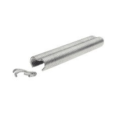 Spinky na viazanie pletiva Omega Zn 200ks