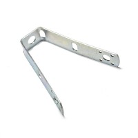 Trapezový záves s otvorom 13mm