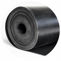 Guma bez výstuže 5x1200mm TD SBR AS03 Guma bez výstuže 5x1200mm TD SBR AS03