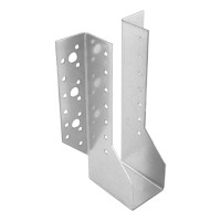 Papuča trámová vonkajšia 50x195mm WB13 Zn Papuča trámová vonkajšia 50x195mm WB13 Zn