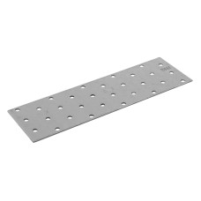 Platňa dierovaná PP7
