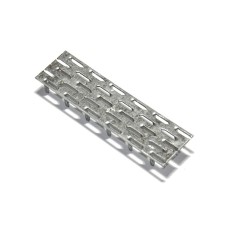 Styčníková doska 54x90x1mm Zn