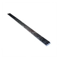 Doska spojovacia EG 1000x60x2mm Zn Doska spojovacia EG 1000x60x2mm Zn