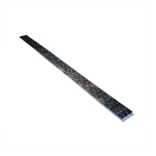 Doska spojovacia EG 1000x40x2mm Zn