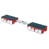Transportná plošina F18 GKS Perfekt