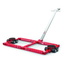 Transportná plošina zdvojená TL6 GKS Perfekt Transportná plošina zdvojená TL6 GKS Perfekt
