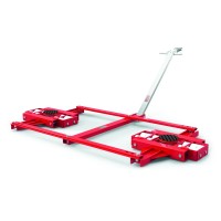 Transportná plošina zdvojená TL60 GKS Perfekt Transportná plošina zdvojená TL60 GKS Perfekt