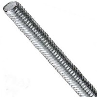 Tyč závitová M 12x3000 4.8 DIN976 Zn