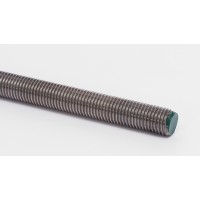 Tyč závitová nerezová M 22x1000 DIN976 INOX A2 Tyč závitová nerezová M 22x1000 DIN976 INOX A2