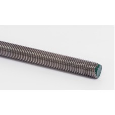 Tyč závitová nerezová M 22x1000 DIN976 INOX A2