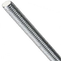 Tyč závitová M 22x1000 10.9 DIN976 Zn Tyč závitová M 22x1000 10.9 DIN976 Zn