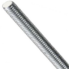 Tyč závitová M 22x1000 10.9 DIN976 Zn