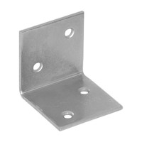 Uholník KSO 2 40x40x40x2,0mm Zn