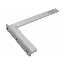Uholník zámočnícky 250x160mm Extol Premium