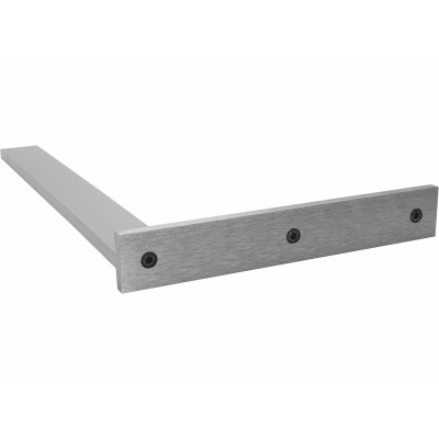 Uholník zámočnícky 250x160mm Extol Premium