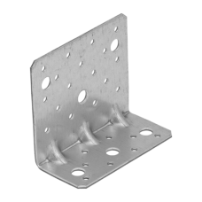 Uholník 95x53x110x2,5mm KPK 13 Zn