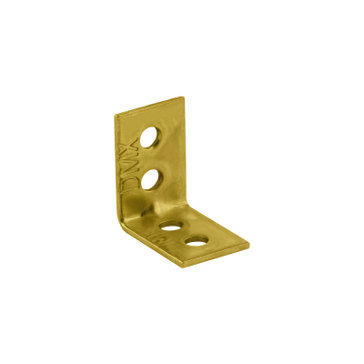 Uholník 25x25x17x1,5mm KW1 Zn