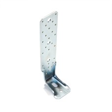 Uholník UK1 135x90x65x4mm Zn