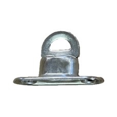 Uzáver otočný na upevnenie plachty 17x11mm