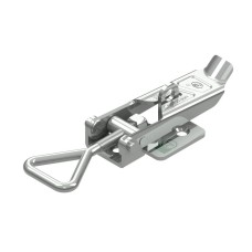 Uzáver upínací ZB-11
