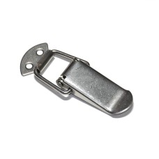 Uzáver pákový bedňový nerezový UP3 16x56mm A2