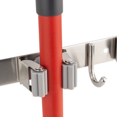 Vešiak na náradie s háčikmi 610x29mm UMZ 600