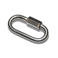 Ohnivko skrutkované nerezové 4mm 70kg A4 Ohnivko skrutkované nerezové 4mm 70kg A4