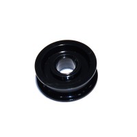 Nylonové koliesko na kladku 12/50mm Nylonové koliesko na kladku 12/50mm