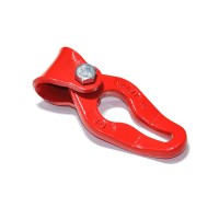 Skracovacia klzná spojka SKZ 2,0t Skracovacia klzná spojka SKZ 2,0t