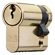 Vložka jednostranná FAB 51D 30+10