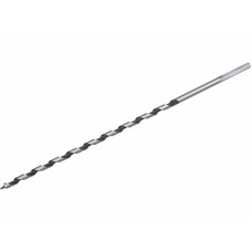 Vrták do dreva špirálový 6x260mm Extol Premium Vrták do dreva špirálový 6x260mm Extol Premium