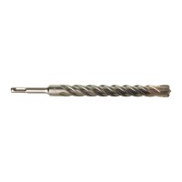 Vrták do betónu SDS+ 20x200x250 RX4 Milwaukee Vrták do betónu SDS+ 20x200x250 RX4 Milwaukee