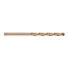 Vrták do železa HSS-G 4,2mm RED COBALT Milwaukee