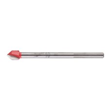 Vrták na sklo a keramiku 10x95mm Milwaukee
