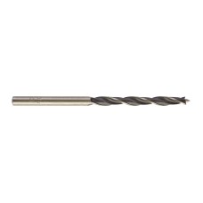 Vrták do dreva 4x40/75mm Milwaukee
