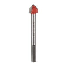 Vrták na sklo a keramiku 16x100mm Milwaukee 