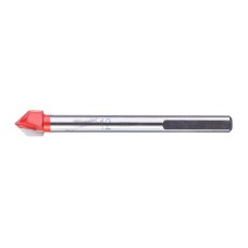 Vrták na sklo a keramiku 12x95mm Milwaukee