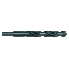 Vrták do kovu 19mm s upínaním 13mm HSS-R Milwaukee