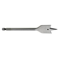 Vrták do dreva plochý 30mm Dewalt